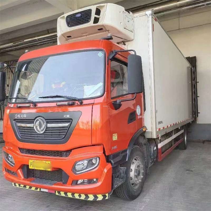 朝阳区潞城区物流：多元专线与高效运输探秘