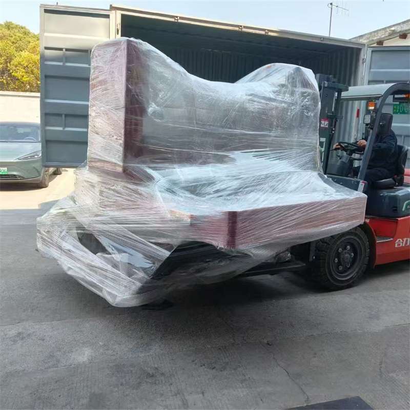 朝阳区眉山市物流专线：多元货运服务探秘